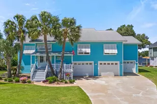 7812 Petersen Point Rd, Milton, FL 32583 - Photo 1