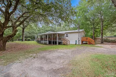 5150 Pine Berry Rd, Milton, FL 32583 - Photo 1