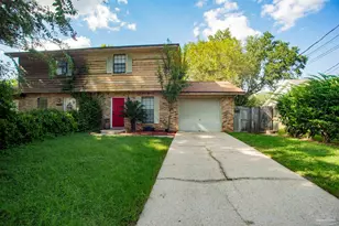 1026 Peakview Dr, Pensacola, FL 32514 - Photo 1