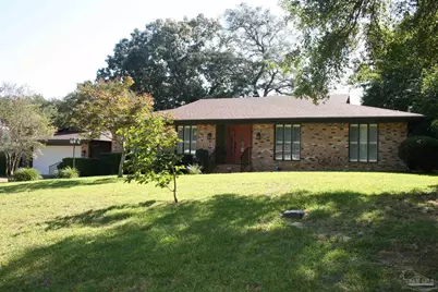 8710 Scenic Hills Dr, Pensacola, FL 32514 - Photo 1