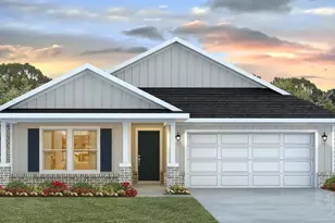 8025 Fir Tree Dr, Milton, FL 32583 - Photo 1