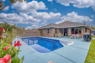 3475 Shortleaf Ct, Cantonment, FL 32533 - Photo 1