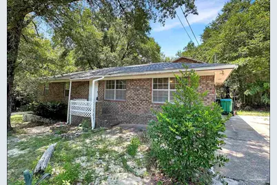 255 Brackin St #A&B, Crestview, FL 32539 - Photo 1