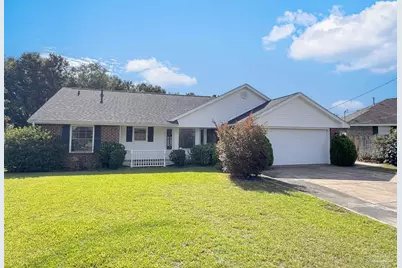 6791 Cedar Ridge Cir, Milton, FL 32570 - Photo 1