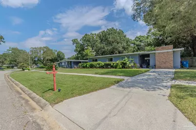 29 Nottingham Way, Pensacola, FL 32506 - Photo 1