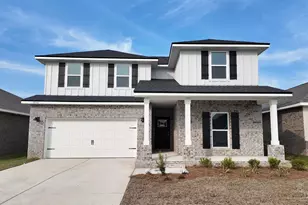 8044 Fir Tree Dr, Milton, FL 32583 - Photo 1