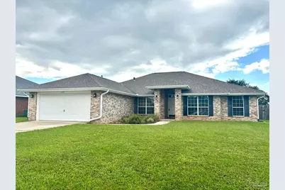 6772 Fort Deposit Dr, Pensacola, FL 32526 - Photo 1