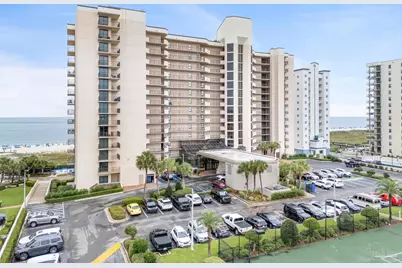 27100 Perdido Beach Blvd #609, Orange Beach, AL 36561 - Photo 1