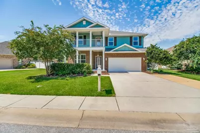12806 Island Spirit Dr, Pensacola, FL 32506 - Photo 1