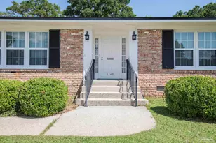 4140 Aiken Rd, Pensacola, FL 32503 - Photo 1