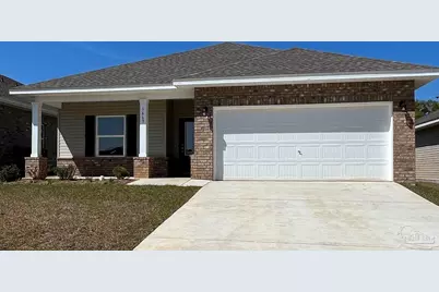 1640 Slate Dr, Cantonment, FL 32533 - Photo 1