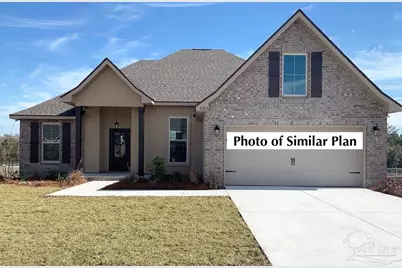 5308 Adeline Cir 20-A (LOT #), Pace, FL 32571 - Photo 1