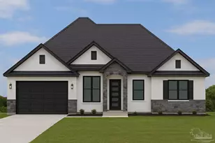 2038 Fontainebleau Ct, Navarre, FL 32566 - Photo 1