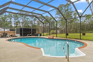 1343 Dubose Rd, Gulf Breeze, FL 32563 - Photo 1