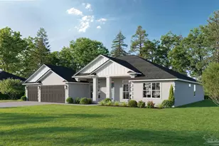 6594 Perch St, Navarre, FL 32566 - Photo 1