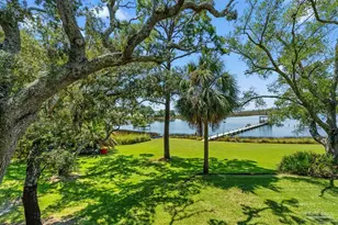 15017 Innerarity Point Rd, Pensacola, FL 32507 - Photo 1