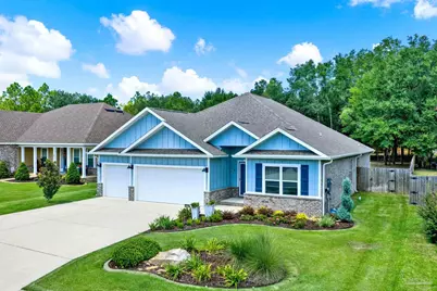 8028 Majestic Cypress Dr, Milton, FL 32583 - Photo 1