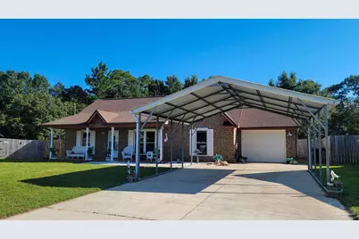 10860 Silver Creek Dr, Pensacola, FL 32506 - Photo 1