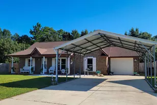10860 Silver Creek Dr, Pensacola, FL 32506 - Photo 1
