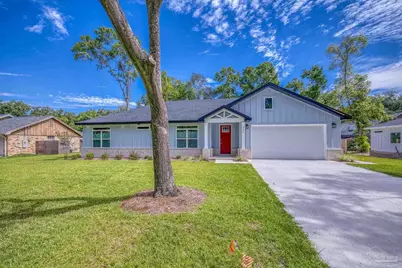 3660 Brookshire Dr, Pensacola, FL 32504 - Photo 1