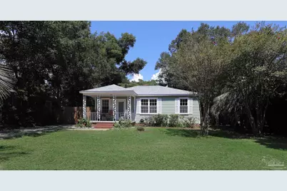 108 Payne Rd, Pensacola, FL 32507 - Photo 1