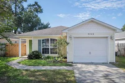 5446 Cherub Cir, Milton, FL 32583 - Photo 1