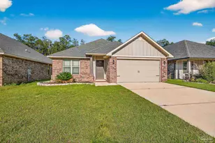 3892 Shady Grove Dr, Pace, FL 32571 - Photo 1