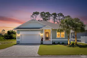 607 Clubhouse Terrace, Pensacola, FL 32507 - Photo 1