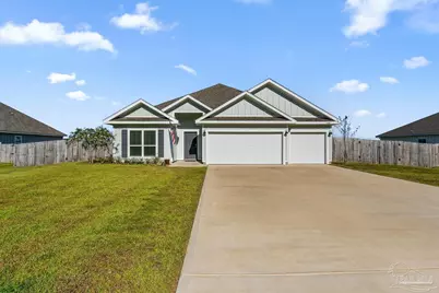 7684 Dewey Jernigan Rd, Pace, FL 32571 - Photo 1