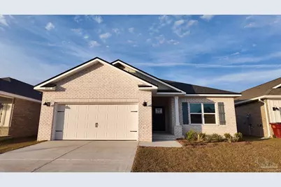 8032 Fir Tree Dr, Milton, FL 32583 - Photo 1