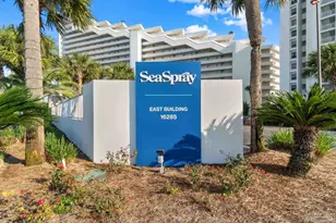 16285 Perdido Key Dr, Perdido Key, FL 32507 - Photo 1