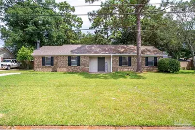 7584 Sandy Creek Dr, Pensacola, FL 32506 - Photo 1