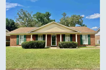 7116 Santa Barbara St, Pensacola, FL 32526 - Photo 1