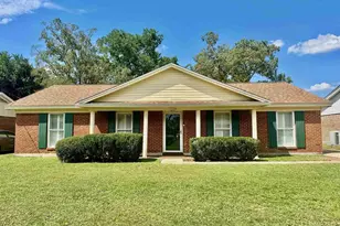 7116 Santa Barbara St, Pensacola, FL 32526 - Photo 1