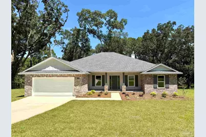 3318 Durney Dr, Cantonment, FL 32533 - Photo 1