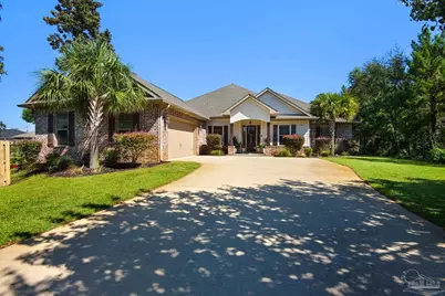 1789 Snapdragon, Navarre, FL 32566 - Photo 1