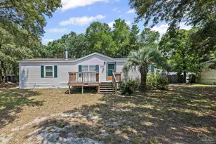 2192 Bergren Rd, Gulf Breeze, FL 32563 - Photo 1