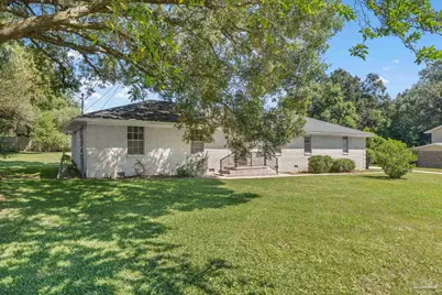 110 Gettysburg Dr, Pensacola, FL 32503 - Photo 1