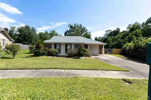 4635 Citadel Dr, Pensacola, FL 32514 - Photo 1