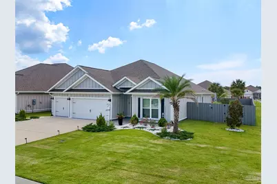 2319 Cloudberry Dr, Gulf Breeze, FL 32563 - Photo 3