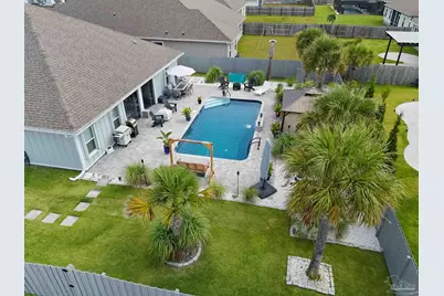 2319 Cloudberry Dr, Gulf Breeze, FL 32563 - Photo 35