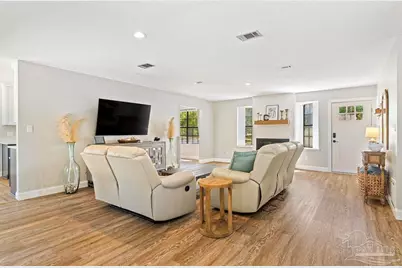 3590 Riddick Dr, Pensacola, FL 32504 - Photo 1