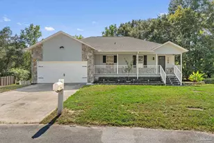 109 Fairway Ct, Crestview, FL 32536 - Photo 1