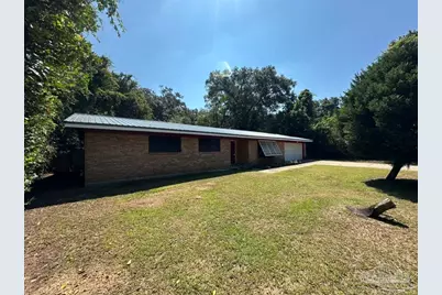 110 Tomahawk Trl, Pensacola, FL 32506 - Photo 1