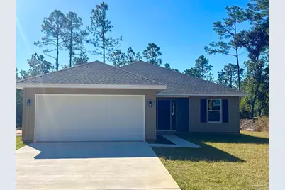 5585 Santa Monica St, Milton, FL 32583 - Photo 1