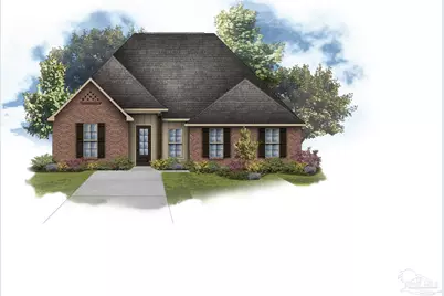 2985 Mountain Laurel Tr 4J-2 (lot #), Cantonment, FL 32533 - Photo 1