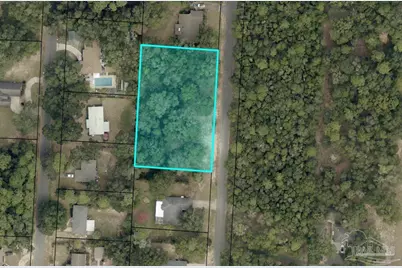 Unk Lofty Pines Dr, Milton, FL 32570 - Photo 1