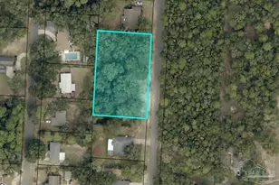 Unk Lofty Pines Dr, Milton, FL 32570 - Photo 1