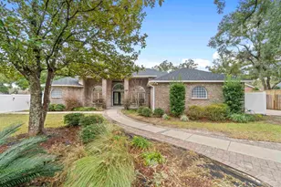 4100 Monteigne Dr, Pensacola, FL 32504 - Photo 1