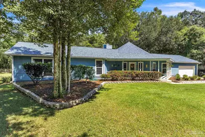 1225 Wakefield Ln, Pensacola, FL 32514 - Photo 1